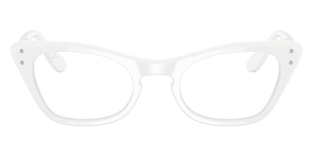 Ray-Ban RB9099V Miss Burbank 3890 43 - White #id:ry9099v3890_s:100100