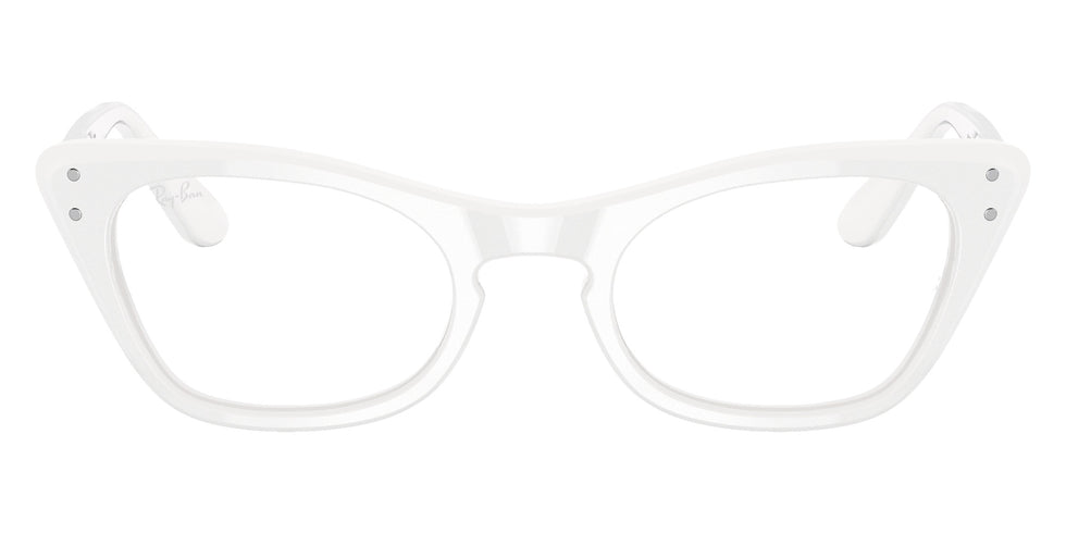 Ray-Ban RB9099V Miss Burbank 3890 43 - White #id:ry9099v3890_s:100100
