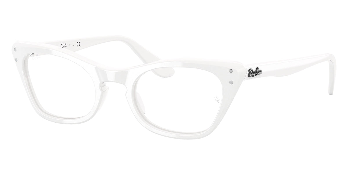 Ray-Ban RB9099V Miss Burbank 3890 43 - White #id:ry9099v3890_s:100105