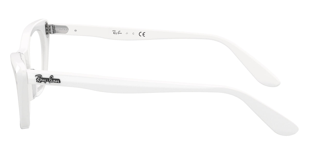 Ray-Ban RB9099V Miss Burbank 3890 43 - White #id:ry9099v3890_s:100110