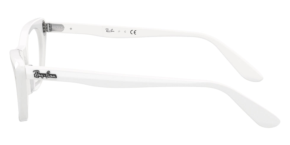Ray-Ban RB9099V Miss Burbank 3890 43 - White #id:ry9099v3890_s:100110