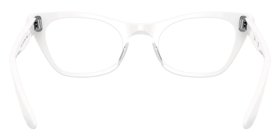 Ray-Ban RB9099V Miss Burbank 3890 43 - White #id:ry9099v3890_s:100115