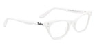 Ray-Ban RB9099V Miss Burbank 3890 43 - White #id:ry9099v3890_s:100120