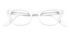 Ray-Ban RB9099V Miss Burbank 3890 43 - White #id:ry9099v3890_s:100125