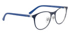 Ray-Ban RB9552V 4094 45 - Matte Blue on Silver #id:ry9552v4094_s:100120