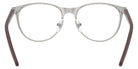 Ray-Ban RB9552V 4098 47 - Matte Violet on Silver #id:ry9552v4098_s:102115