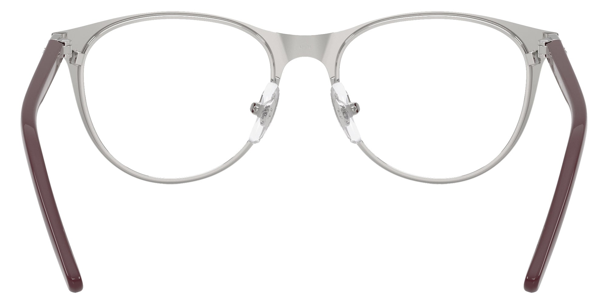 Ray-Ban RB9552V 4098 47 - Matte Violet on Silver #id:ry9552v4098_s:102115