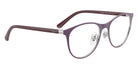 Ray-Ban RB9552V 4098 47 - Matte Violet on Silver #id:ry9552v4098_s:102120