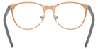 Ray-Ban RB9552V 4099 47 - Gray on Rose Gold #id:ry9552v4099_s:100115
