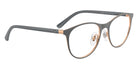 Ray-Ban RB9552V 4099 47 - Gray on Rose Gold #id:ry9552v4099_s:100120