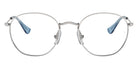 Ray-Ban RB9572V Rob 4090 46 - Silver #id:ry9572v4090_s:100100