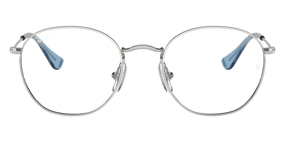 Ray-Ban RB9572V Rob 4090 46 - Silver #id:ry9572v4090_s:100100