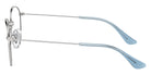 Ray-Ban RB9572V Rob 4090 46 - Silver #id:ry9572v4090_s:100110