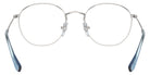 Ray-Ban RB9572V Rob 4090 46 - Silver #id:ry9572v4090_s:100115