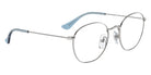 Ray-Ban RB9572V Rob 4090 46 - Silver #id:ry9572v4090_s:100120