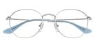 Ray-Ban RB9572V Rob 4090 46 - Silver #id:ry9572v4090_s:100125