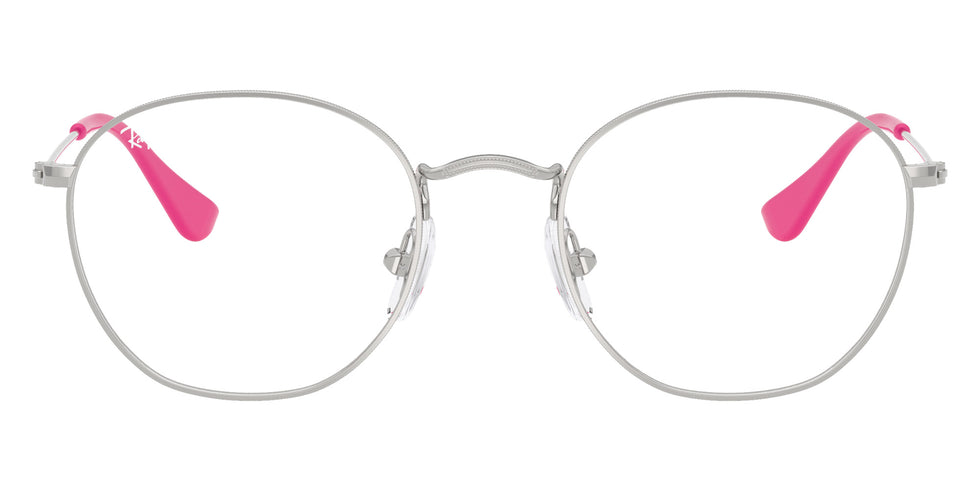 Ray-Ban RB9572V Rob 4093 46 - Silver #id:ry9572v4093_s:102100