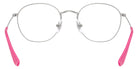 Ray-Ban RB9572V Rob 4093 46 - Silver #id:ry9572v4093_s:102115