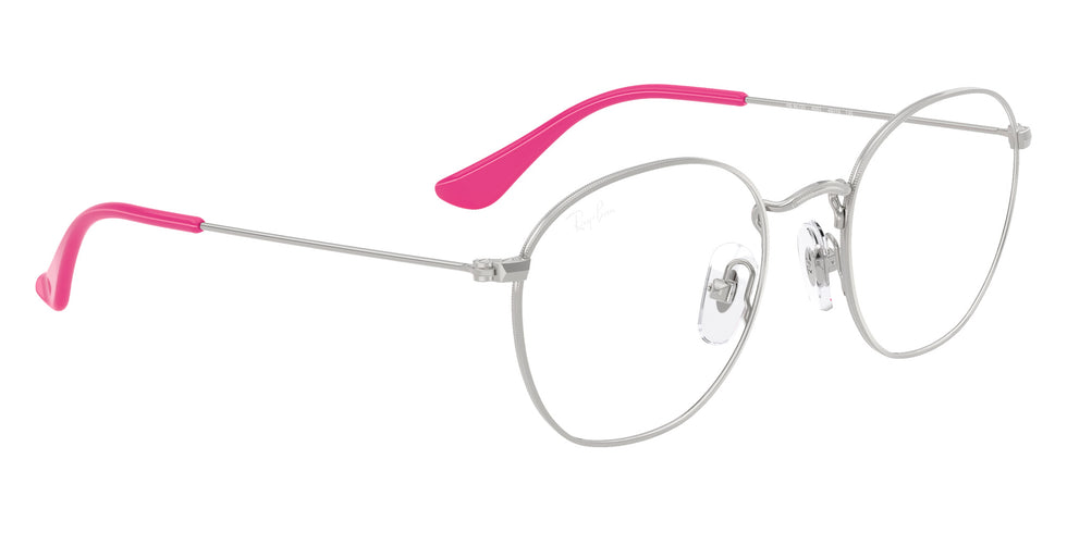 Ray-Ban RB9572V Rob 4093 46 - Silver #id:ry9572v4093_s:102120