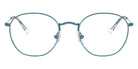 Ray-Ban RB9572V Rob 4103 46 - Light Blue #id:ry9572v4103_s:104100