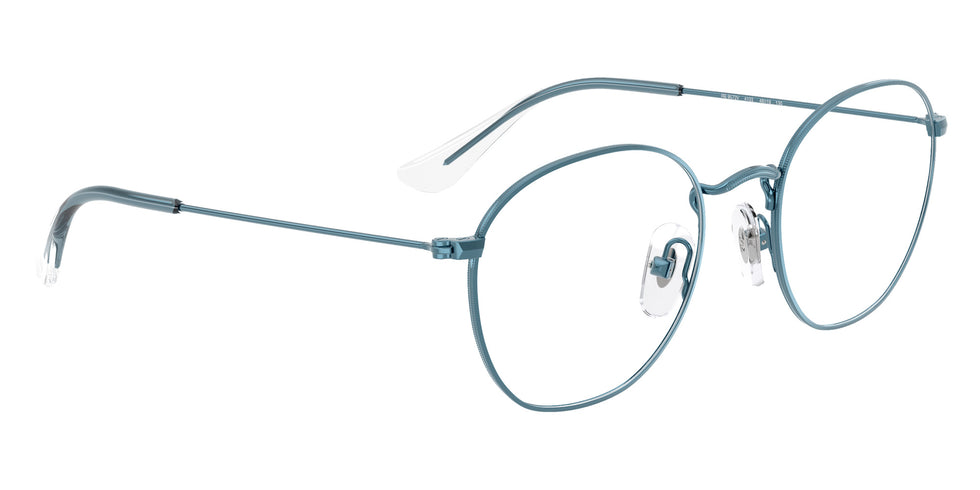 Ray-Ban RB9572V Rob 4103 46 - Light Blue #id:ry9572v4103_s:104120