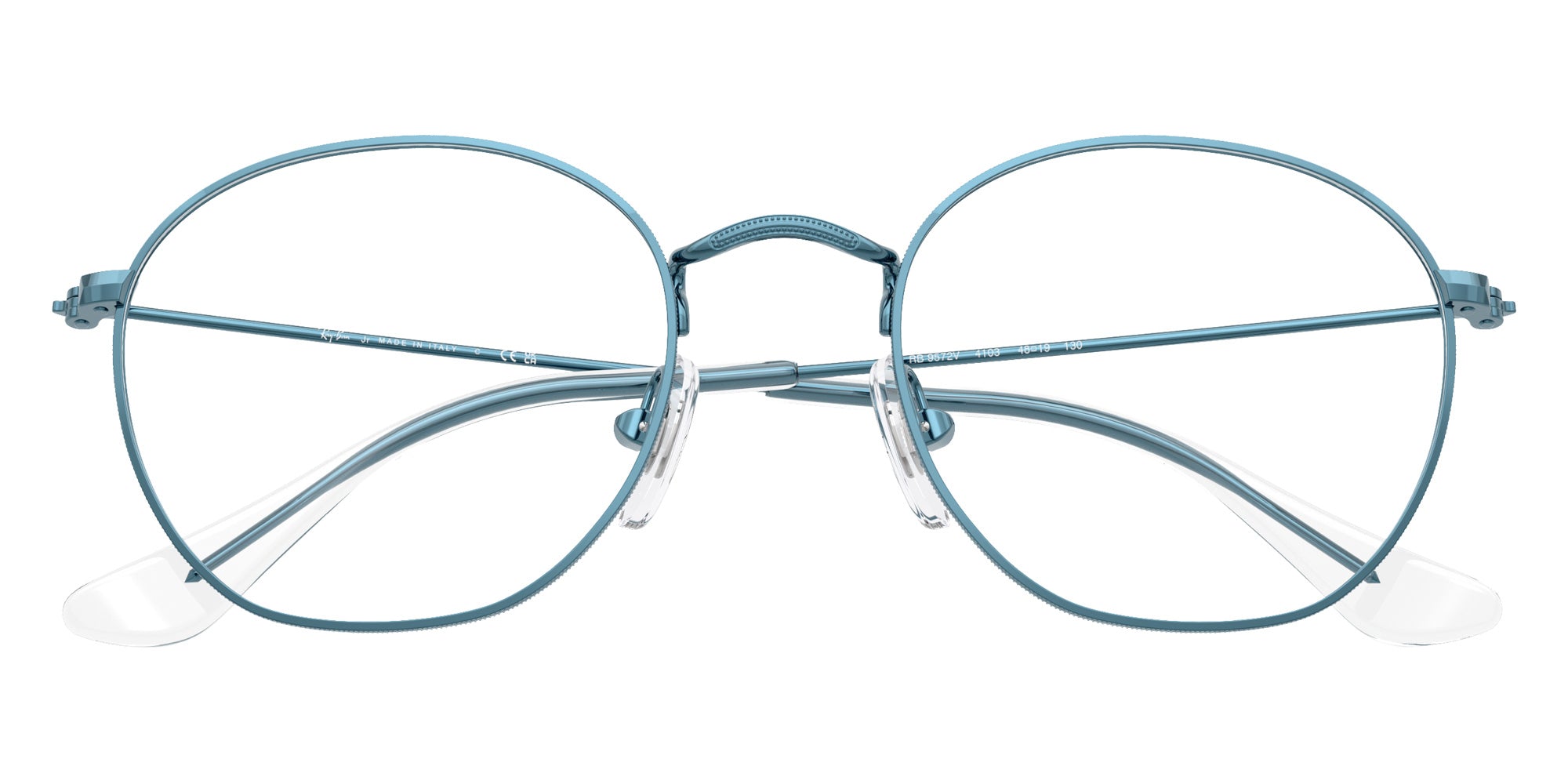 Ray-Ban RB9572V Rob 4103 46 - Light Blue #id:ry9572v4103_s:104125