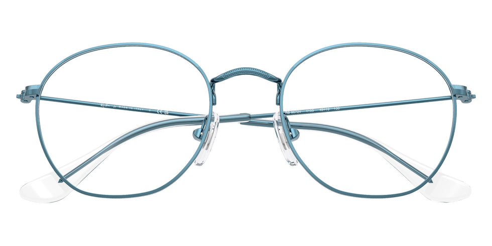 Ray-Ban RB9572V Rob 4103 46 - Light Blue #id:ry9572v4103_s:104125
