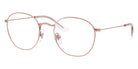 Ray-Ban RB9572V Rob 4104 46 - Light Pink #id:ry9572v4104_s:108105