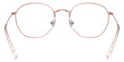 Ray-Ban RB9572V Rob 4104 46 - Light Pink #id:ry9572v4104_s:108115