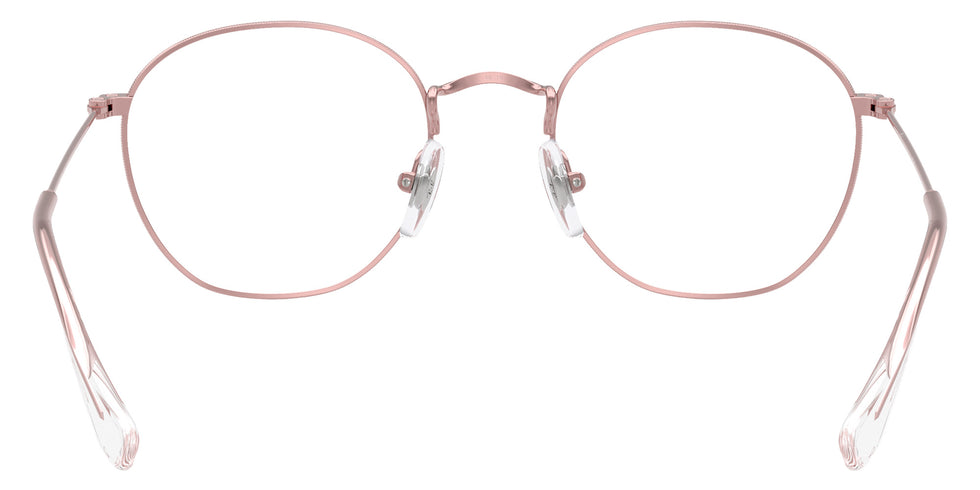 Ray-Ban RB9572V Rob 4104 46 - Light Pink #id:ry9572v4104_s:108115