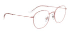 Ray-Ban RB9572V Rob 4104 46 - Light Pink #id:ry9572v4104_s:108120