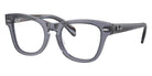 Ray-Ban RB9707V 3924 44 - Transparent Blue #id:ry9707v3924_s:100105