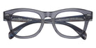 Ray-Ban RB9707V 3924 44 - Transparent Blue #id:ry9707v3924_s:100120