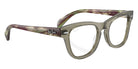 Ray-Ban RB9707V 3925 46 - Transparent Green #id:ry9707v3925_s:100120