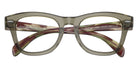 Ray-Ban RB9707V 3925 46 - Transparent Green #id:ry9707v3925_s:100125