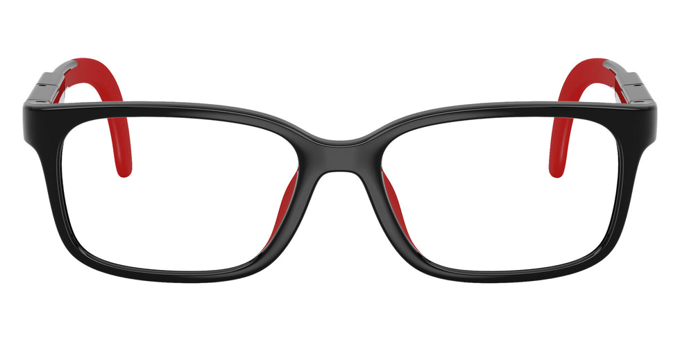 Ray-Ban RBA1980 7529 45 - Black & Red #id:rya19807529_s:100100