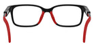 Ray-Ban RBA1980 7529 45 - Black & Red #id:rya19807529_s:100115