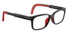 Ray-Ban RBA1980 7529 45 - Black & Red #id:rya19807529_s:100120