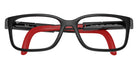 Ray-Ban RBA1980 7529 45 - Black & Red #id:rya19807529_s:100125