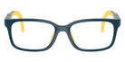 Ray-Ban RBA1980 Bio-Based 7530 45 - Blue & Yellow #id:rya19807530_s:102100