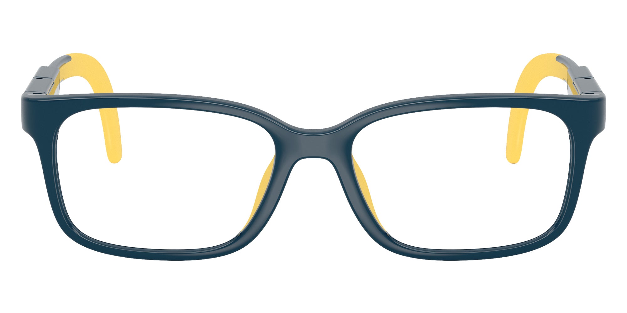 Ray-Ban RBA1980 Bio-Based 7530 45 - Blue & Yellow #id:rya19807530_s:102100