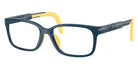 Ray-Ban RBA1980 Bio-Based 7530 45 - Blue & Yellow #id:rya19807530_s:102105