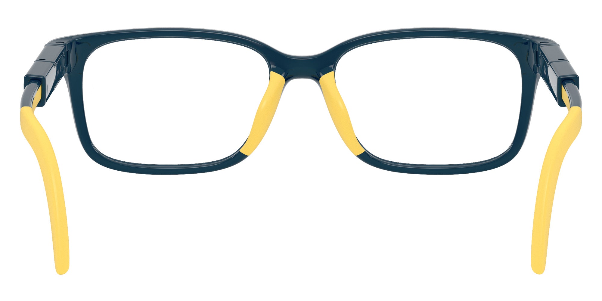 Ray-Ban RBA1980 Bio-Based 7530 45 - Blue & Yellow #id:rya19807530_s:102115