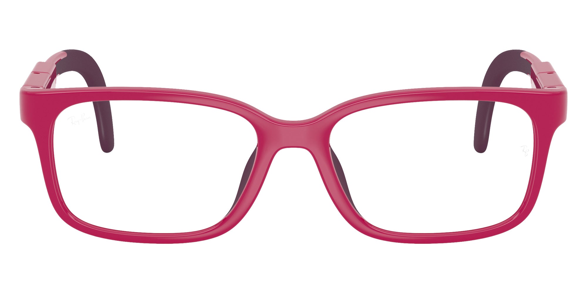Ray-Ban RBA1980 Bio-Based 7531 45 - Purple & Violet #id:rya19807531_s:106100