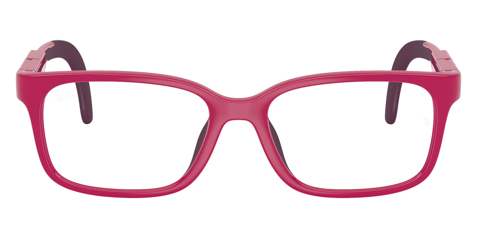 Ray-Ban RBA1980 Bio-Based 7531 45 - Purple & Violet #id:rya19807531_s:106100