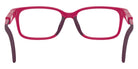 Ray-Ban RBA1980 Bio-Based 7531 45 - Purple & Violet #id:rya19807531_s:106115