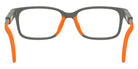 Ray-Ban RBA1980 Bio-Based 7533 45 - Gray & Orange #id:rya19807533_s:110115