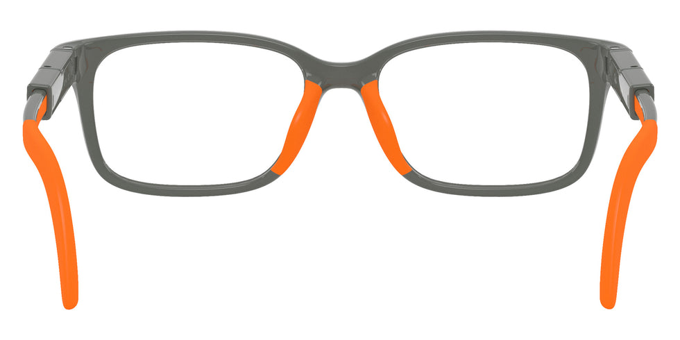 Ray-Ban RBA1980 Bio-Based 7533 45 - Gray & Orange #id:rya19807533_s:110115