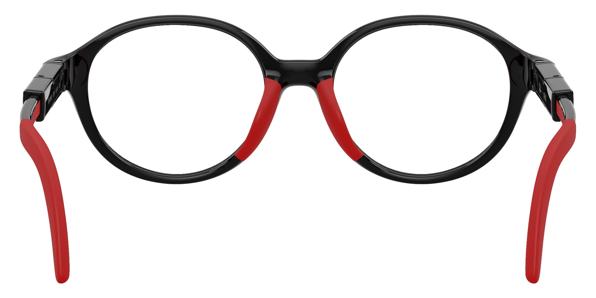Ray-Ban RBA1981 Bio-Based 7529 43 - Black & Red #id:rya19817529_s:100115