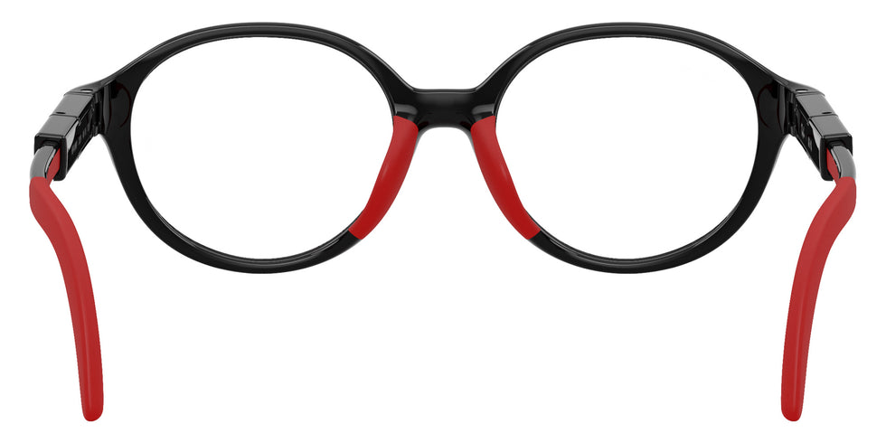Ray-Ban RBA1981 Bio-Based 7529 43 - Black & Red #id:rya19817529_s:100115